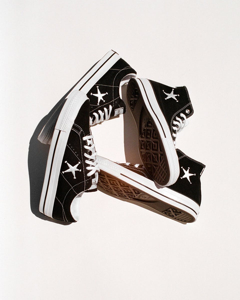 converse chuck taylor release date